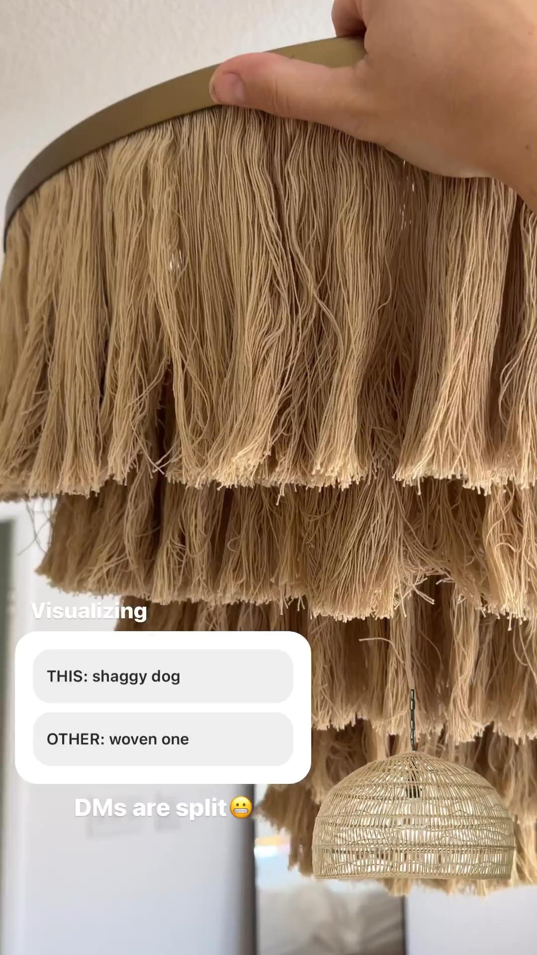 Ceiling Light I used for Celina’s room! 

#LTKhome #LTKstyletip #LTKBacktoSchool