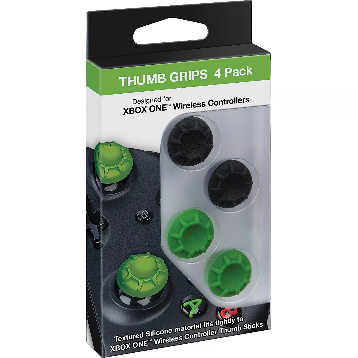 Controller Grips Gioteck Ergonomic Design for Xbox One Wireless Controller | Target