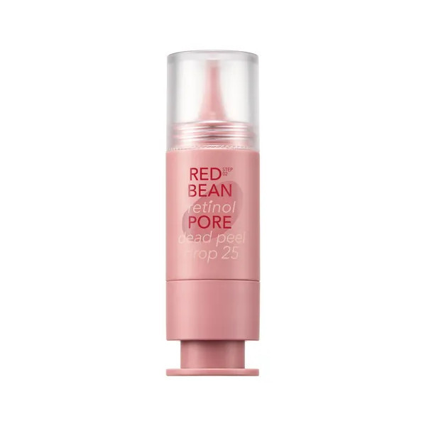 MISSHA - Red Bean Retinol Pore Dead Peel Drop 25 - 15g | Stylevana