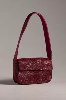 The Fiona Beaded Bag | Anthropologie (US)
