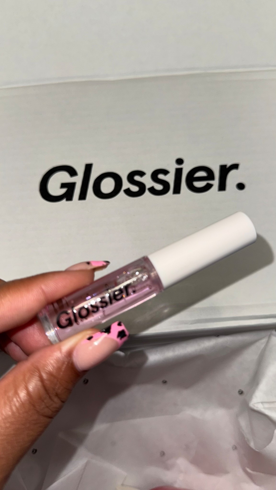 The best lipgloss 