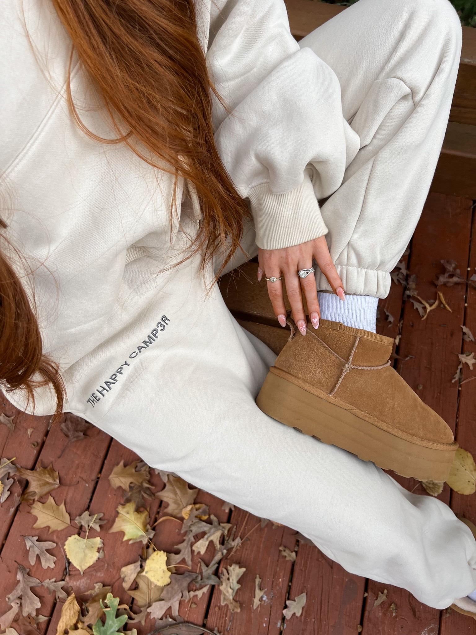 Ugg dupes!!! 🍂🤍

#LTKxPrime #LTKstyletip #LTKGiftGuide
