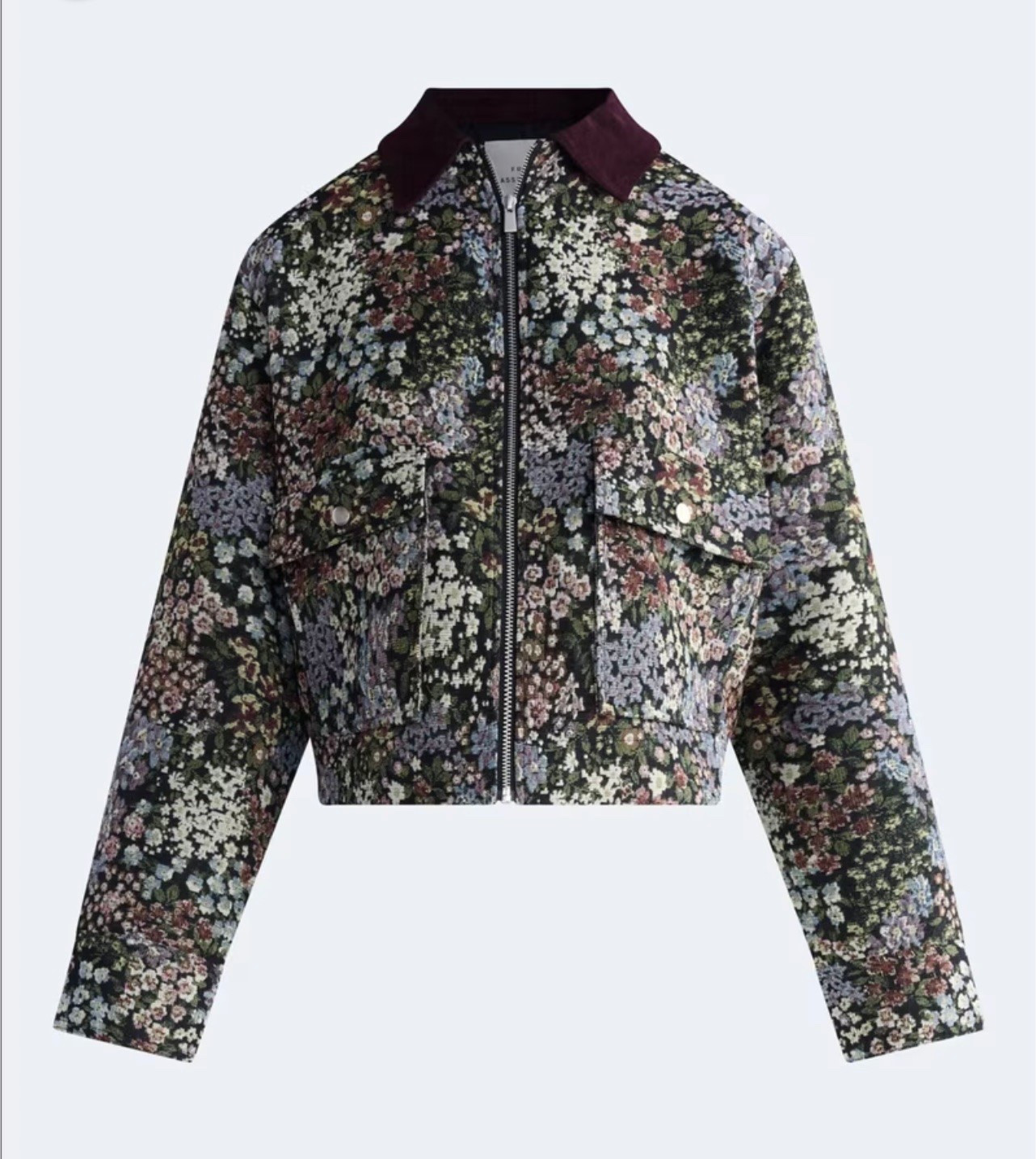 Slowly, adding fall pieces to my wardrobe. How chic is this jacket?  $45!

#LTKOver40 #LTKSeasonal #LTKU