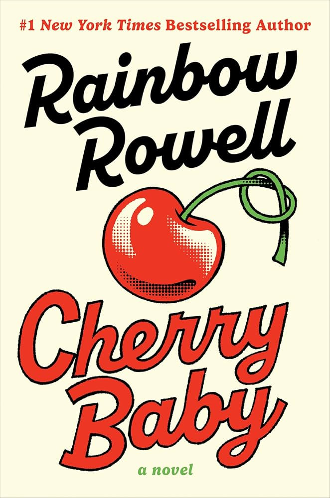Cherry Baby: A Novel | Amazon (US)