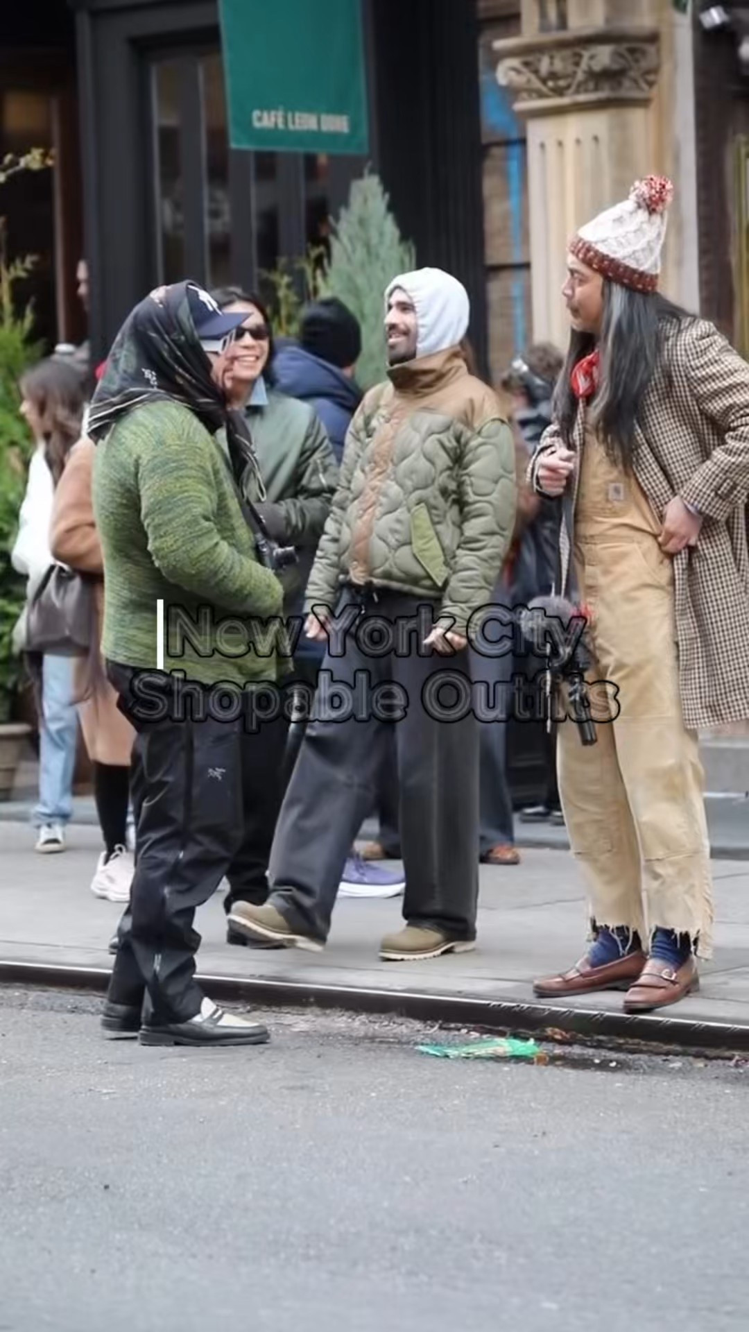 New York City Shopable Outfits

Men’s Outfit/ Men’s Street Style/ Men’s Essentials/ Men’s Fashion Inspos (Inspirations)





#LTKstyletip #LTKmens