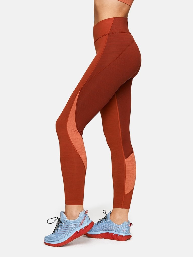 TechSweat 7/8 Zoom Leggings | Outdoor Voices