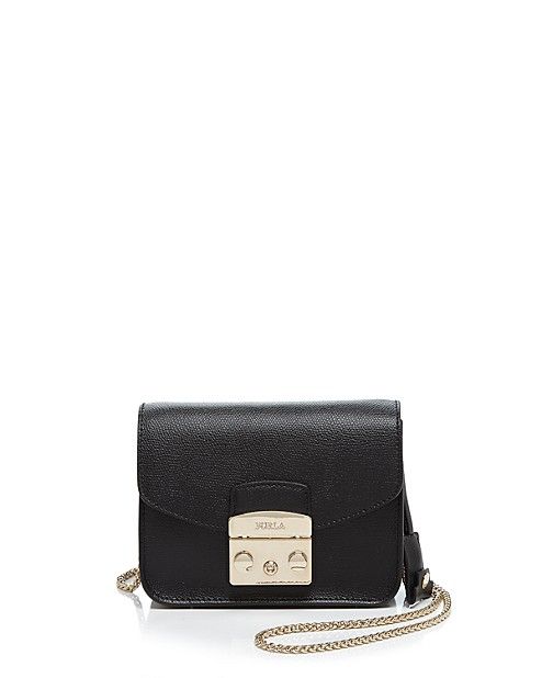 Furla Crossbody Bag Metropolis Mini | Bloomingdale's (US)