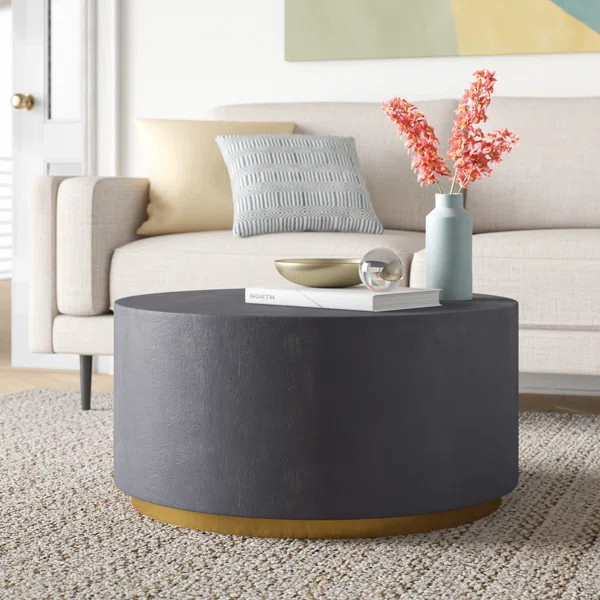 Ailsa Sled Coffee Table | Wayfair North America