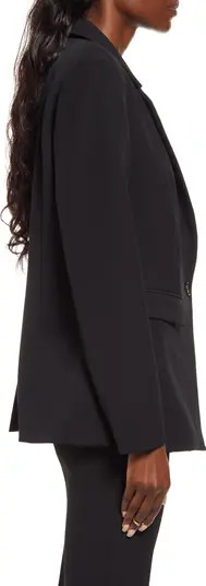 Fitted Blazer | Nordstrom