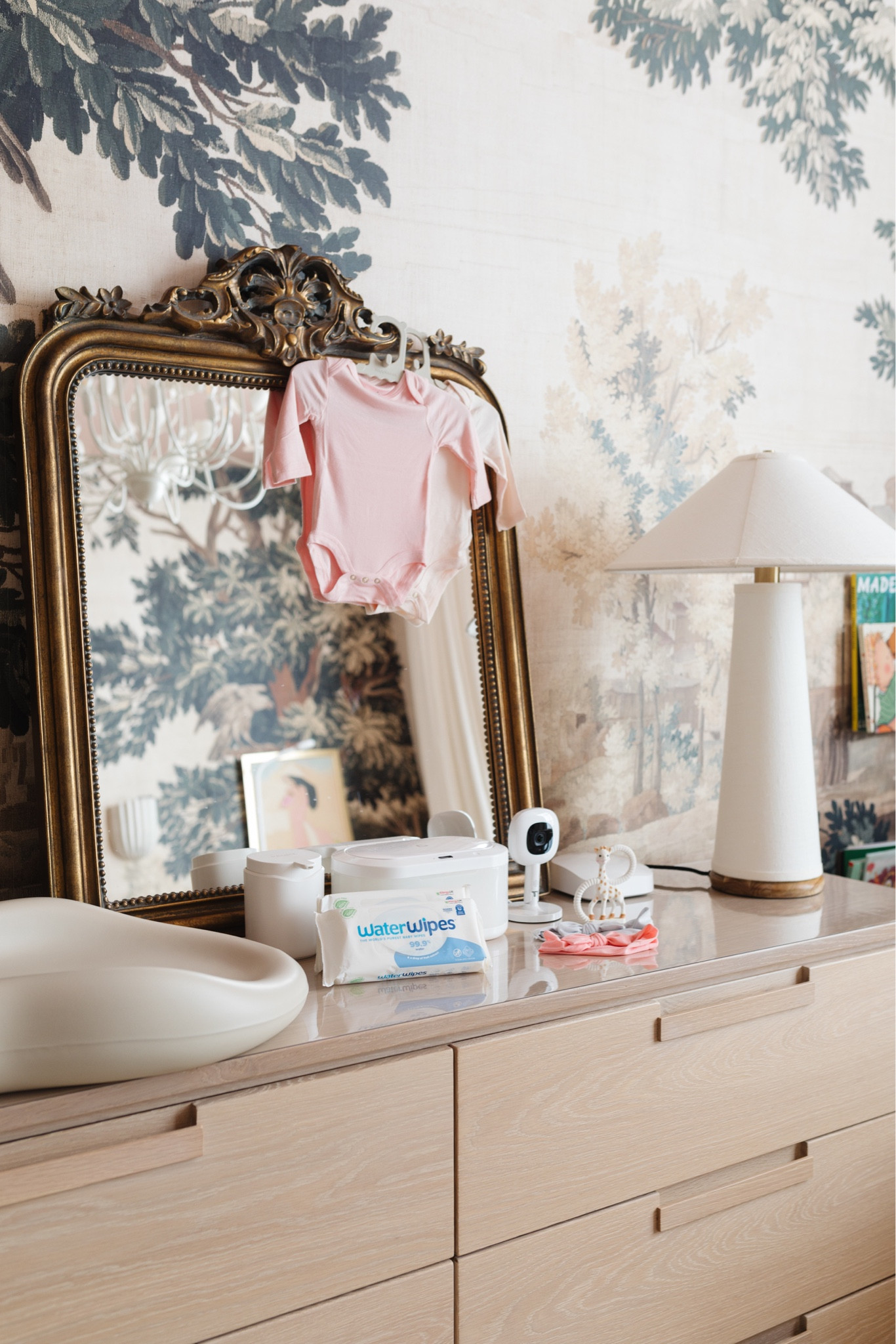 Target baby deals on sale! Our favorite bodysuits for our daughter that are super soft and breathable are on sale for less than $12, water wipes, monitor we use every single day to watch our daughter, teething, toys, and more. 

#LTKbaby #LTKsalealert