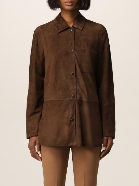 S Max Mara衬衫女士 | Giglio.com - Global Italian fashion boutique