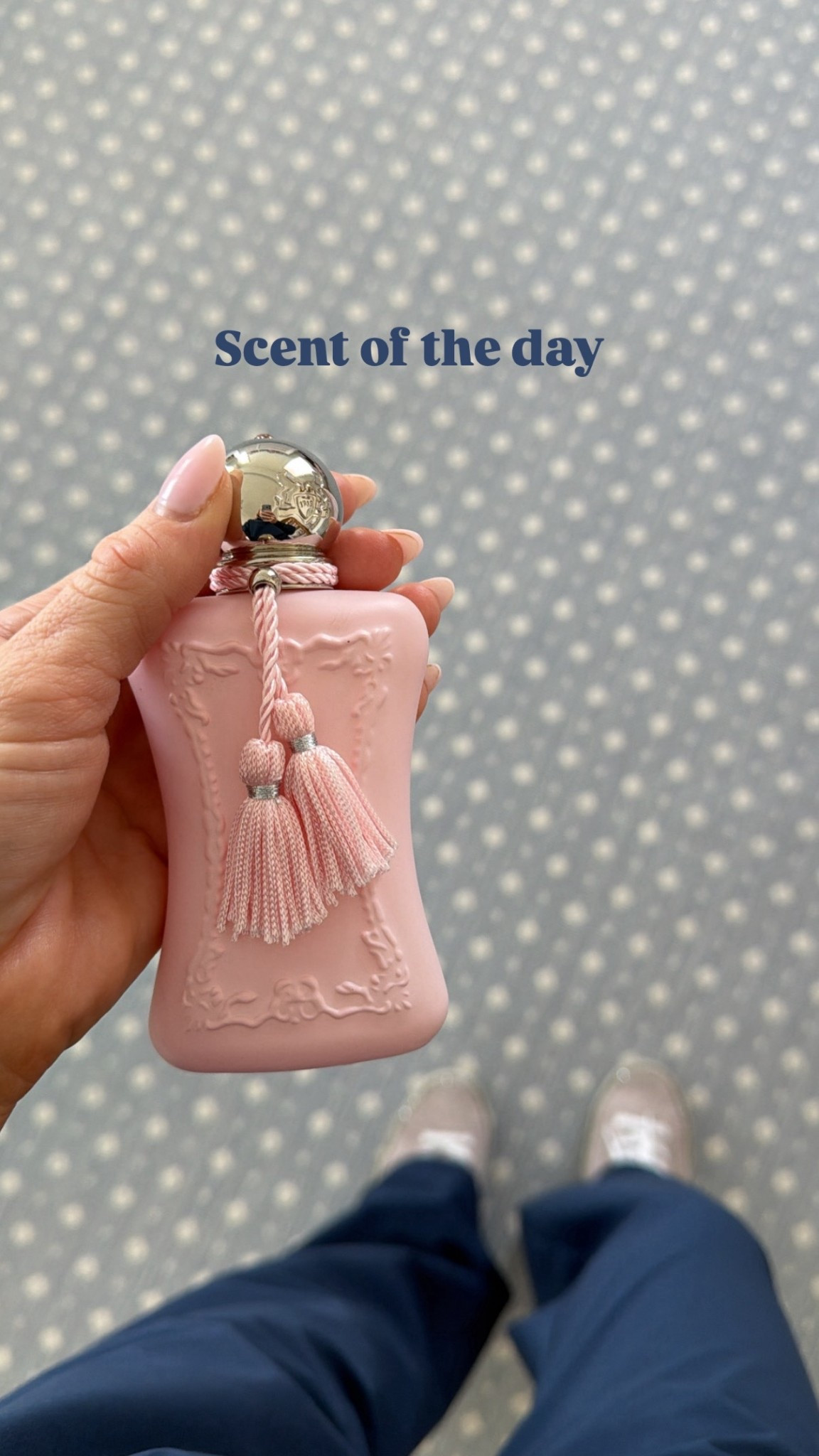 Parfums de Marley delina 

#LTKgrwm #LTKBeauty #LTKdayinmylife