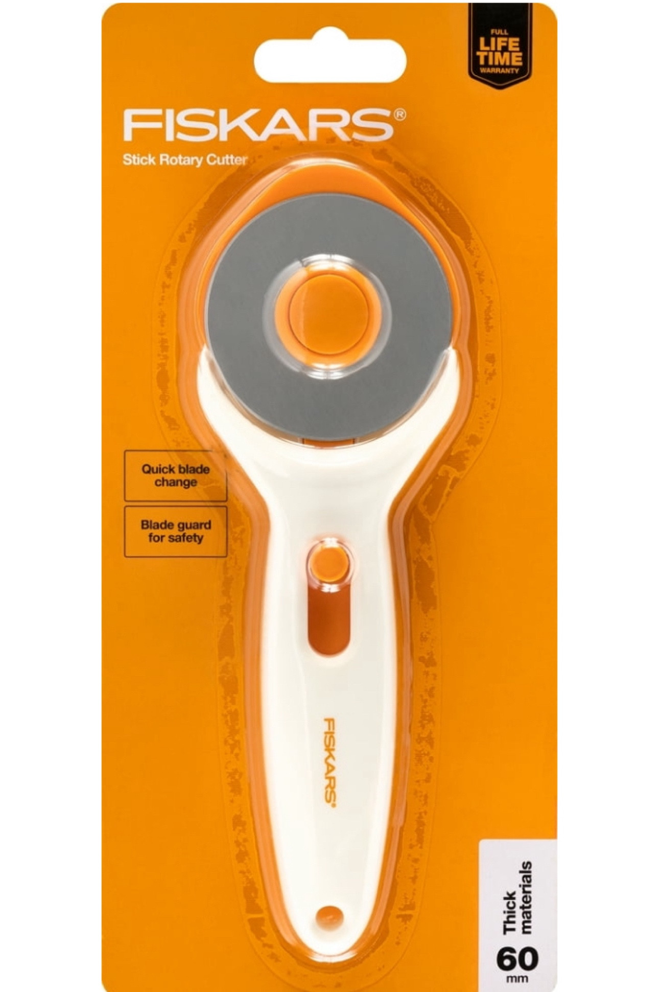 Rotary cutter for sewing #sewingsupplies #beginnersewing #sewingaccessories #sewing