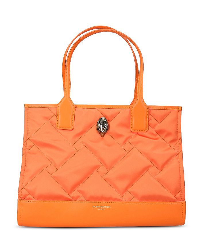 KURT GEIGER LONDON Recycled Square Shopper Tote  Back to Results -  Handbags - Bloomingdale's | Bloomingdale's (US)