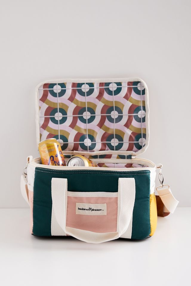 Business & Pleasure Co. Premium Cooler Bag | Urban Outfitters (US and RoW)