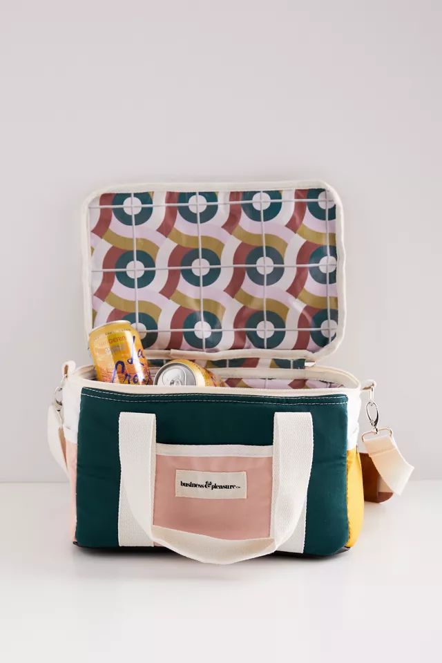 Business & Pleasure Co. Premium Cooler Bag | Urban Outfitters (US and RoW)