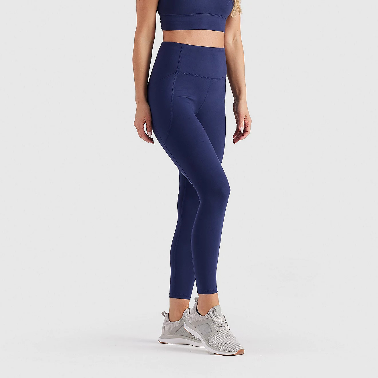 Freely Women’s Haven Luxe Legging | Free Shipping at Academy | Academy Sports + Outdoors