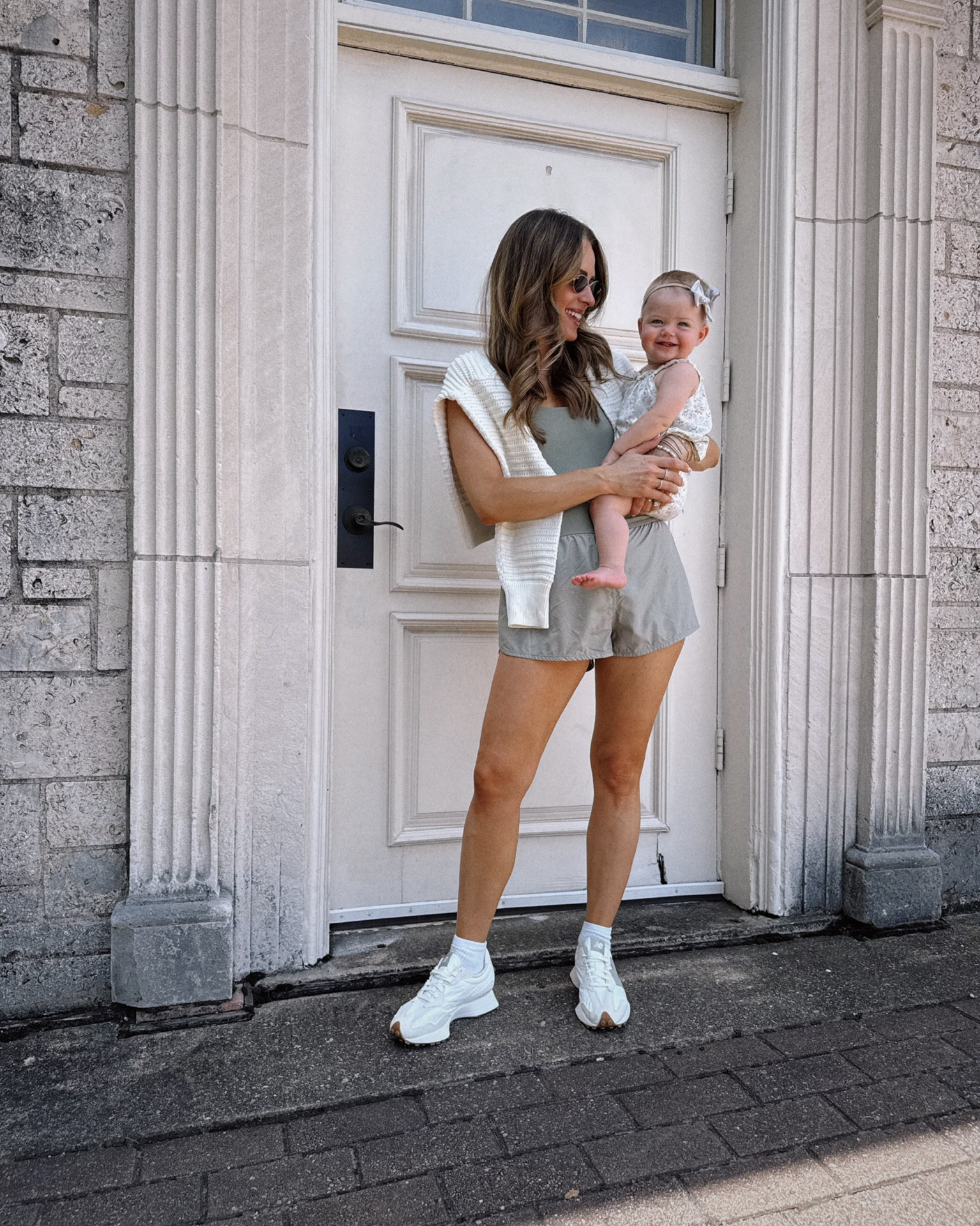 FROM MY NORDSTROM SALE HAUL✨ sizing below

FP Movement Romper - S
Ivory Half Zip Sweater - S
Shoes - TTS




Nordstrom sale, N Sale, Anniversary sale, Nordstrom

#LTKShoeCrush #LTKSaleAlert #LTKActive