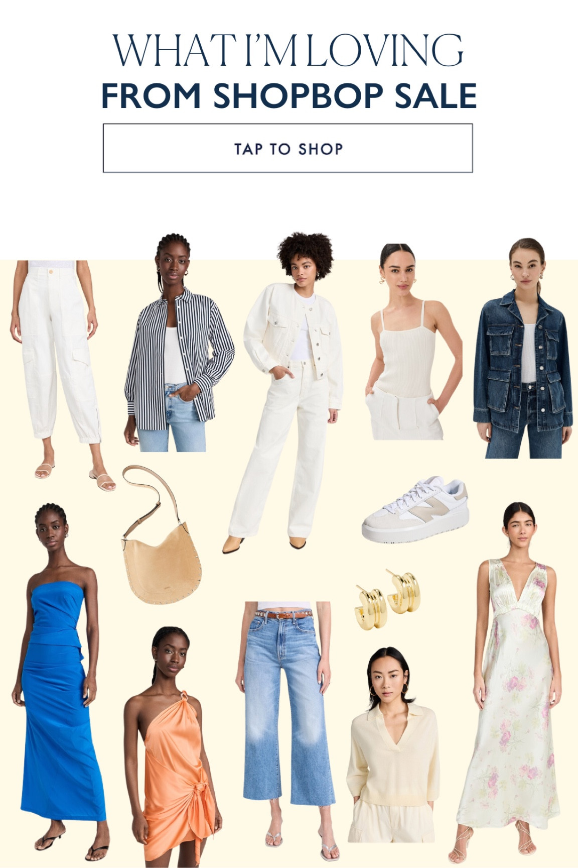 What I’m loving from the Shopbop Sale Section!!! 🩷🩷🩷

#LTKFindsUnder100 #LTKStyleTip #LTKSaleAlert