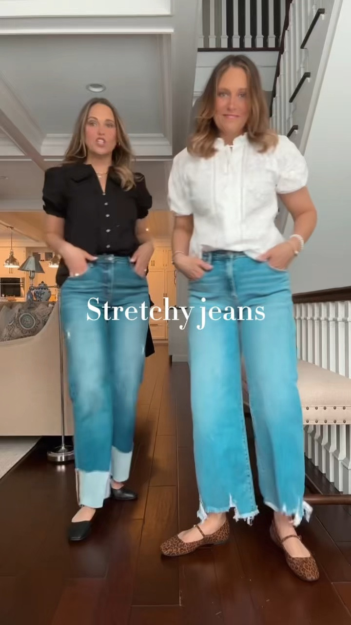 Lately into stretchy jeans….well for the last year or so anyway!

#LTKOver40 #LTKFindsUnder100 #LTKStyleTip