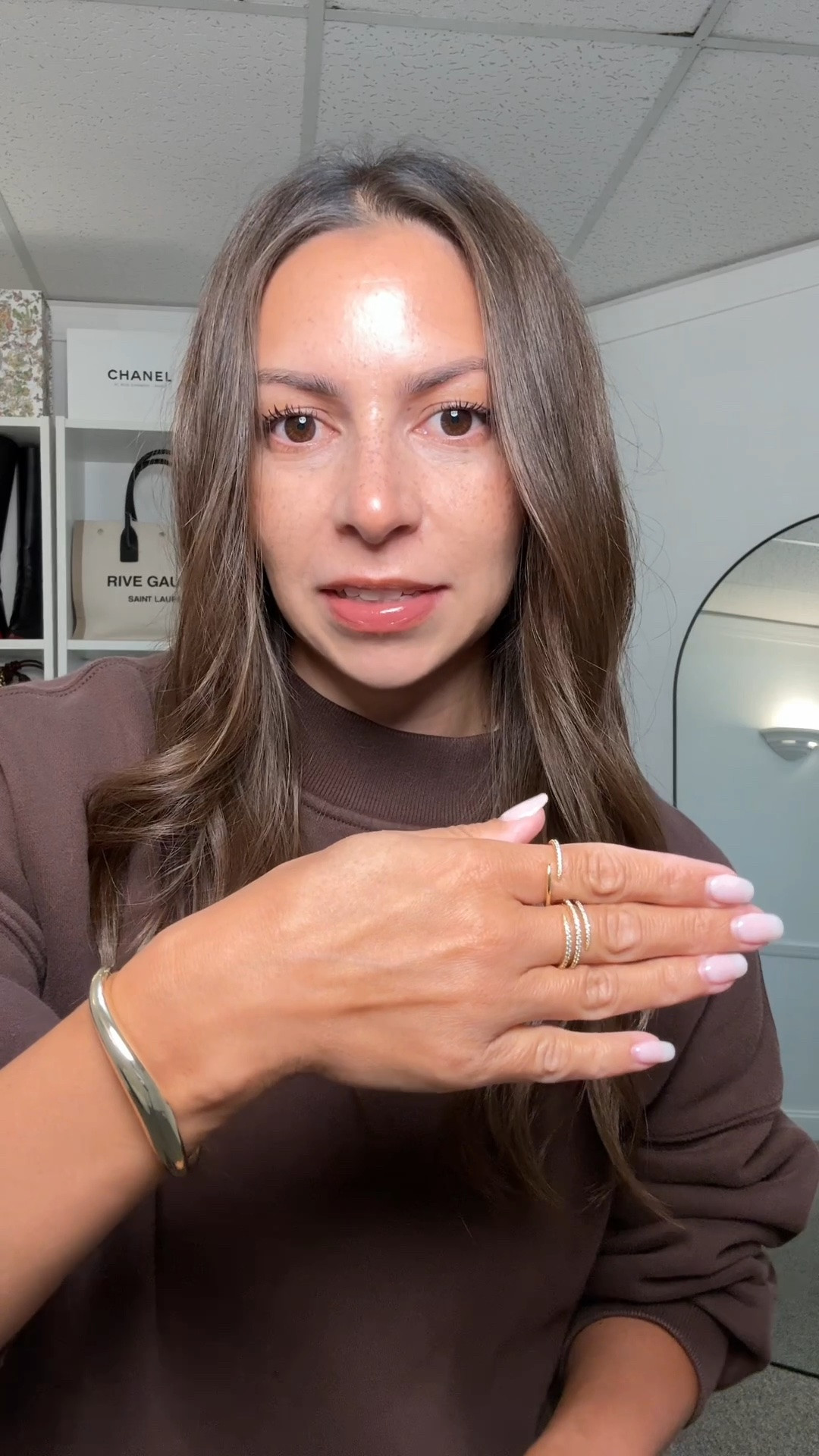 @Ana Luisa jewelry