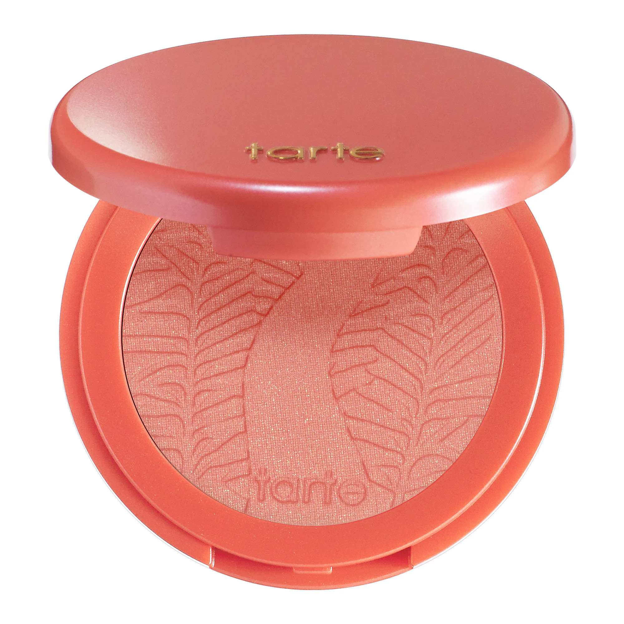 tarte Amazonian Clay 12-Hour Blush Peaceful 0.2 oz/ 5.6 g | Sephora (US)