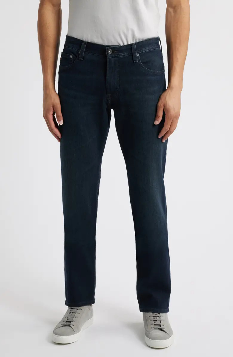 Graduate Straight Leg Jeans | Nordstrom