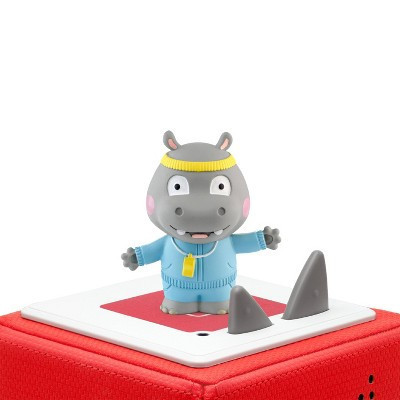 Tonies Healthy Habits Audio Play Figurine | Target