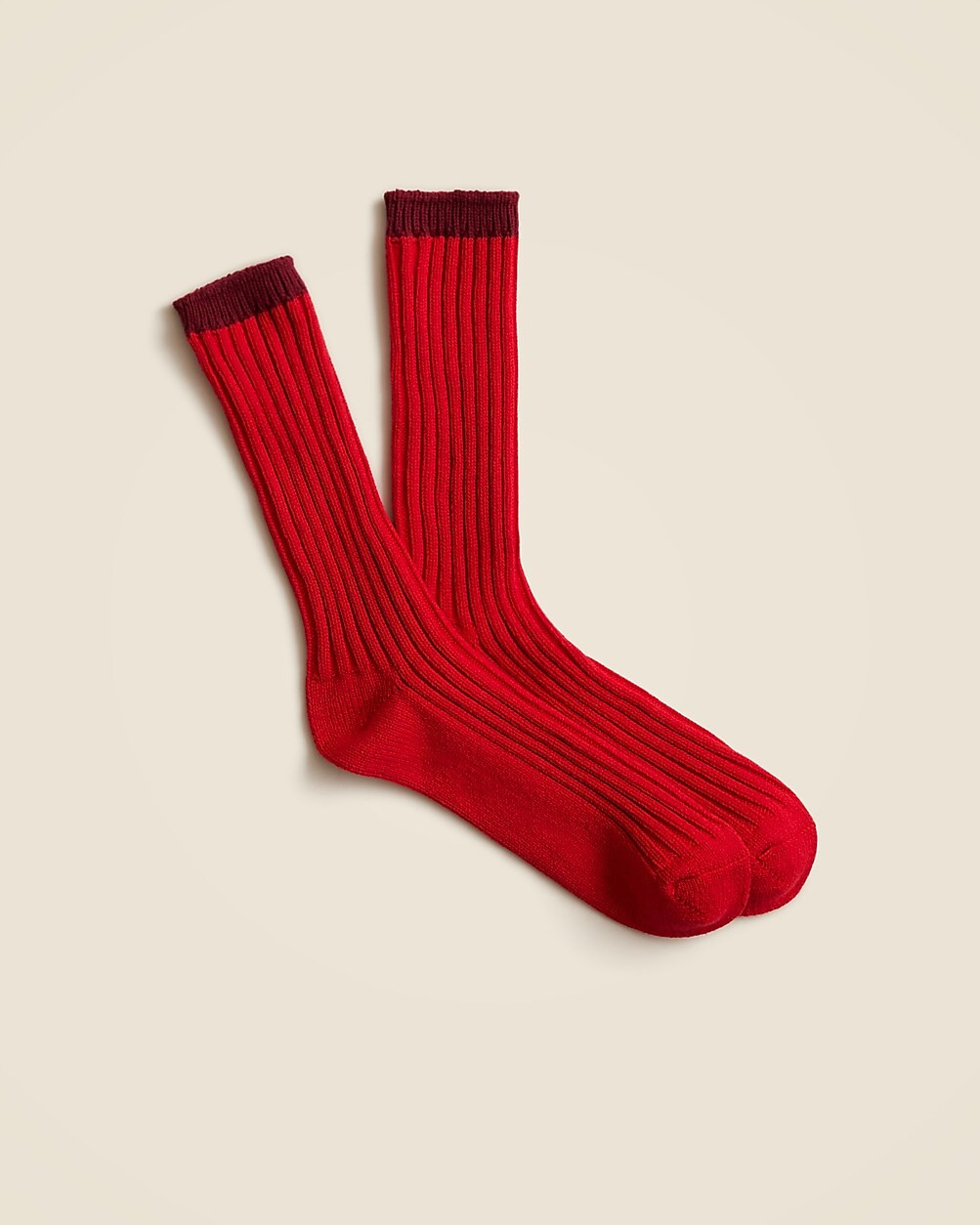 Ultracozy trouser socks | J. Crew US