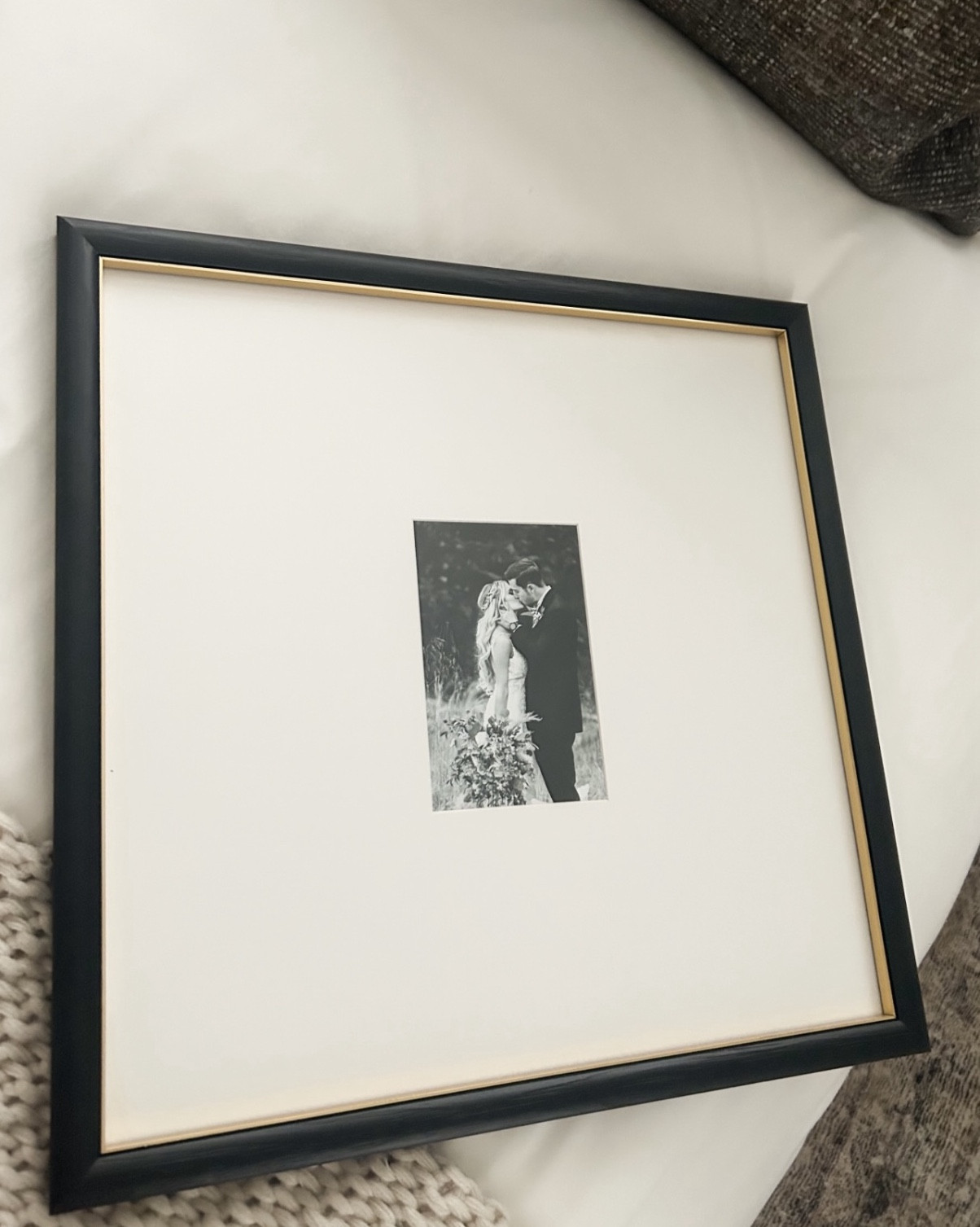 My favorite @Target picture frames with the prettiest brass detail! ✨

Studio McGee at Target, gallery wall inspo

#LTKHome #LTKSaleAlert