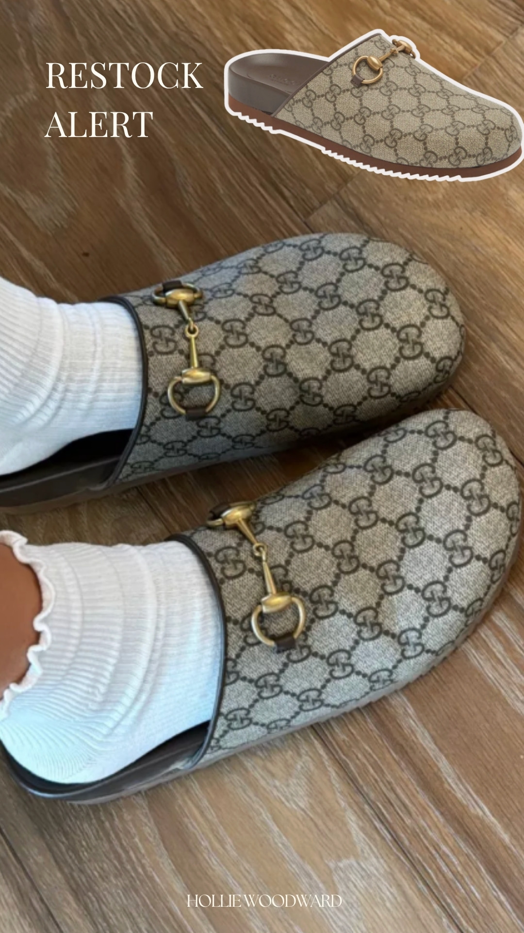 some of my all time fav shoes are finally restocked! 

 