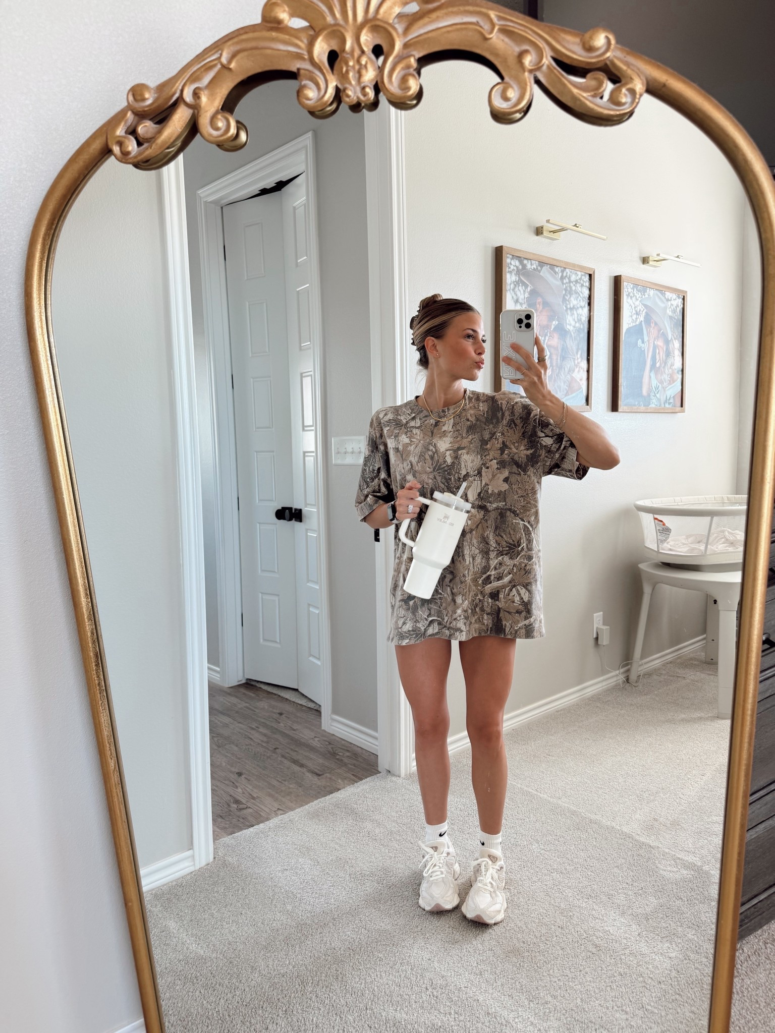casual trendy outfit inspo 🍂🫶🏼

#LTKActive #LTKSeasonal #LTKStyleTip