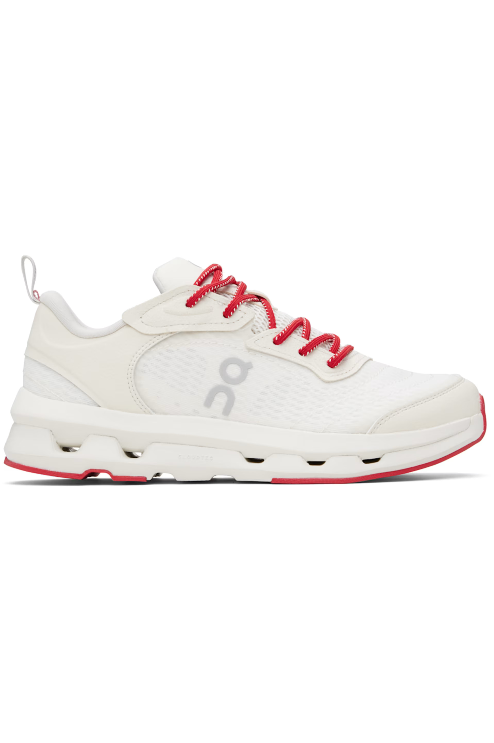 Off-White Cloudzone Moon Sneakers | SSENSE