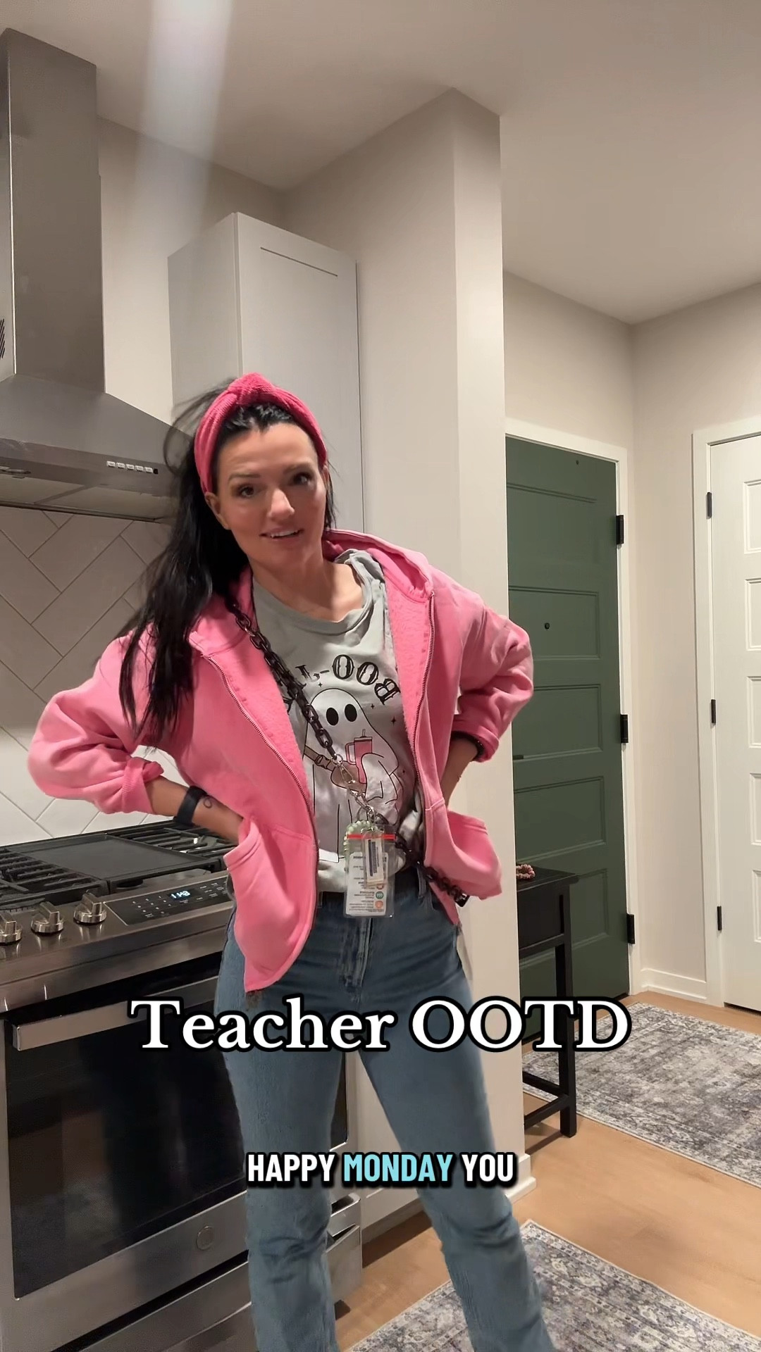 I am ready for all things fall 👻 (including outfits) 🤭

#LTKFindsUnder50 #LTKSeasonal #LTKWorkwear