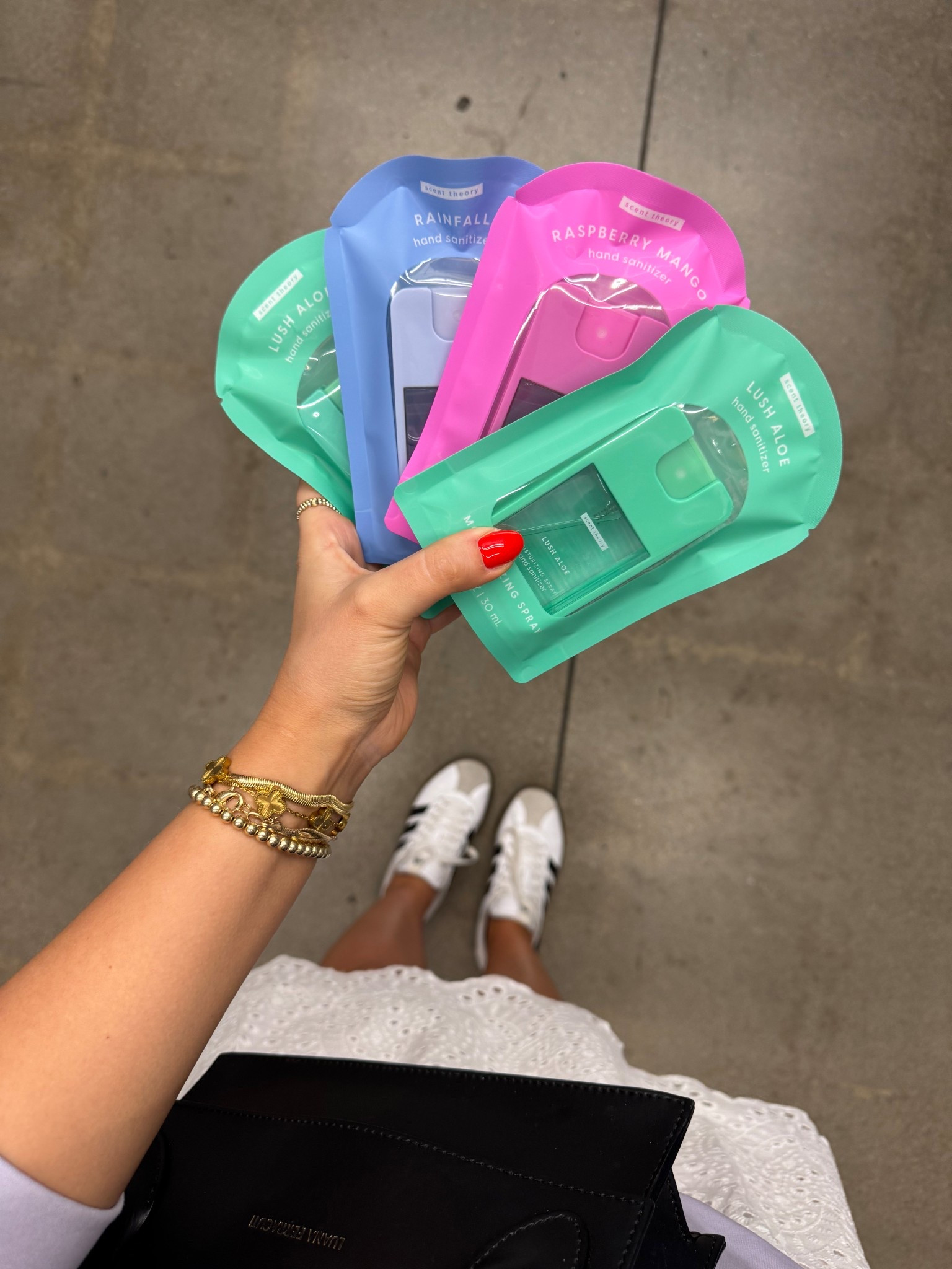 Touchland doopie at Walmart! 

#LTKStyleTip #LTKBeauty #LTKSaleAlert