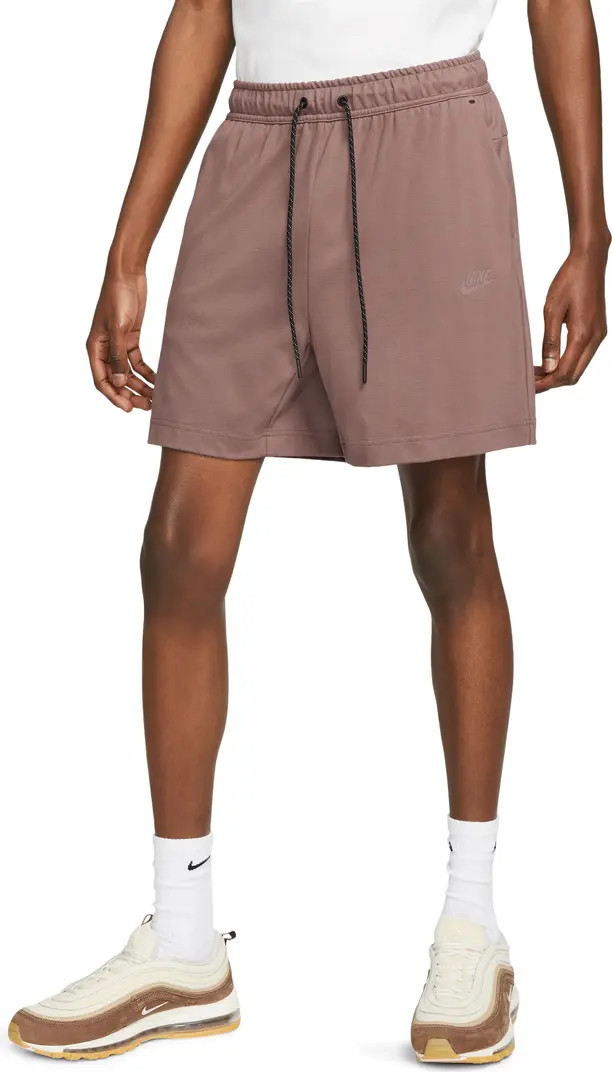 Tech Essentials Sweat Shorts | Nordstrom