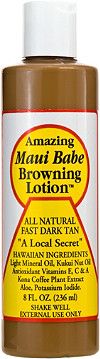 Maui Babe Browning Lotion | Ulta Beauty | Ulta