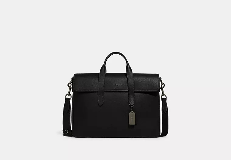 Sullivan Portfolio Brief | Coach (US)