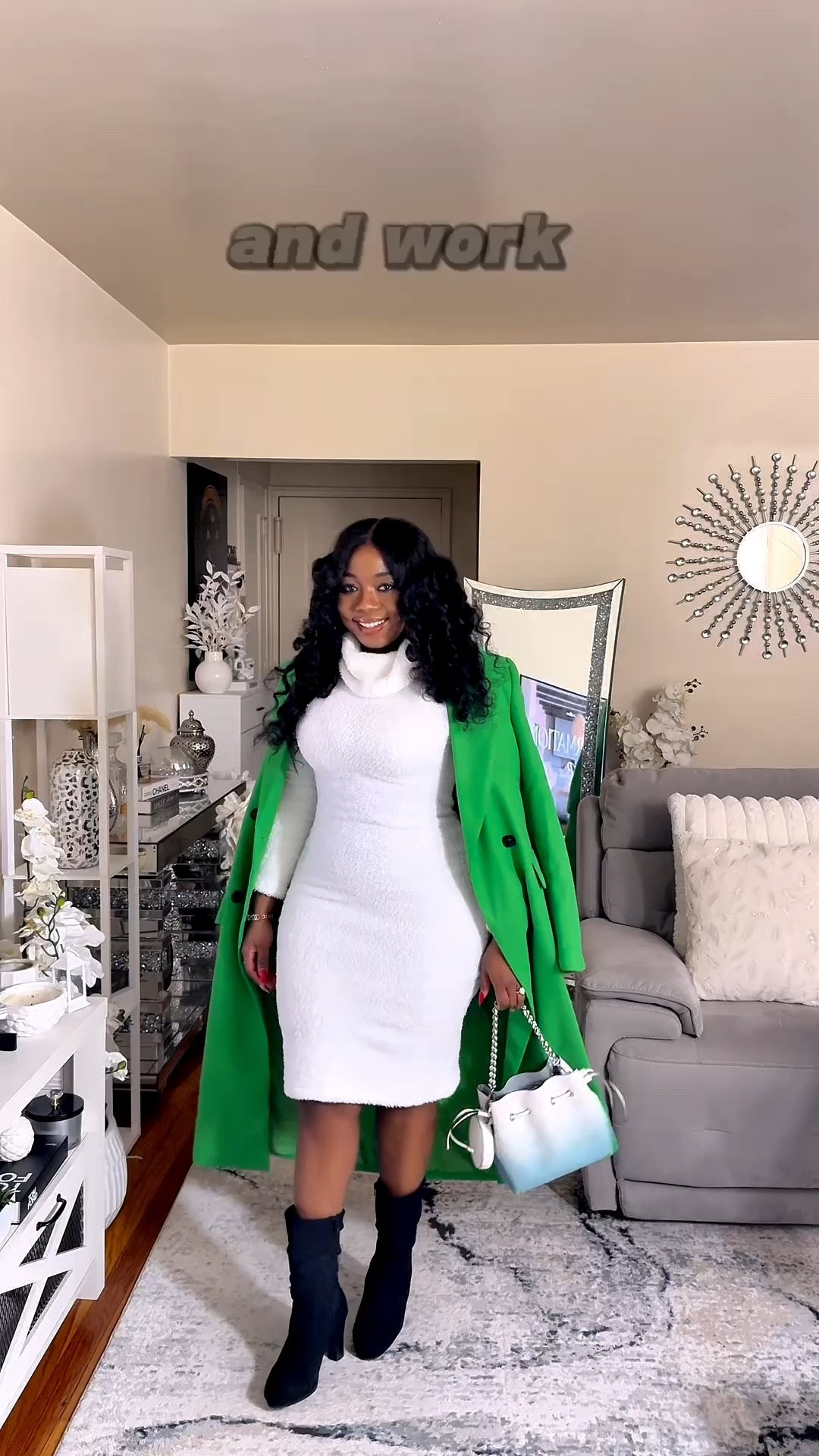 #LTKPetite #LTKgrwm #LTKdayinmylife