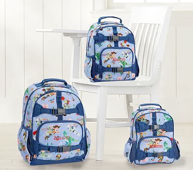 Mackenzie Disney and Pixar Toy Story Backpacks | Pottery Barn Kids