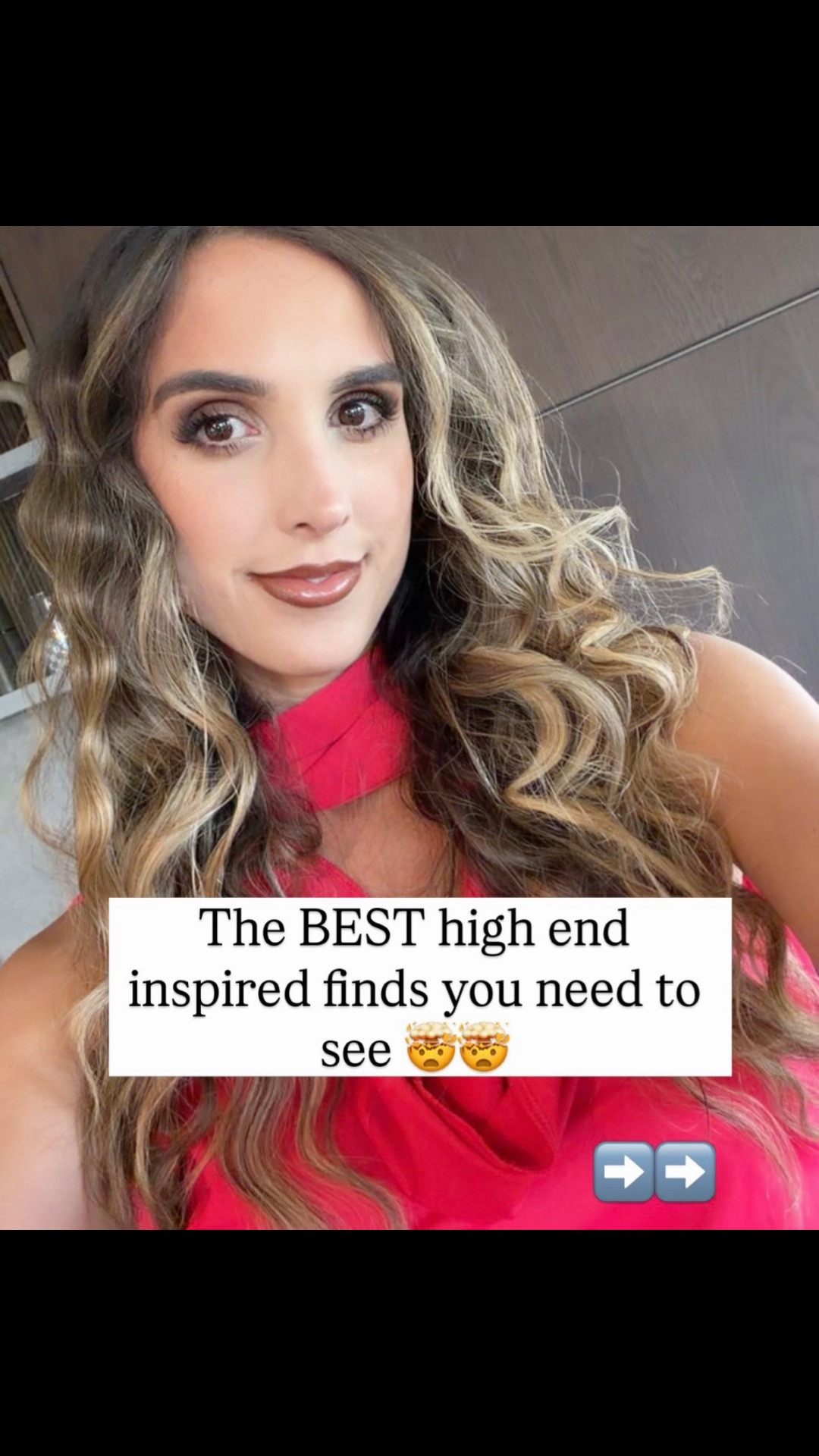 The best high end inspired finds you need to see!!