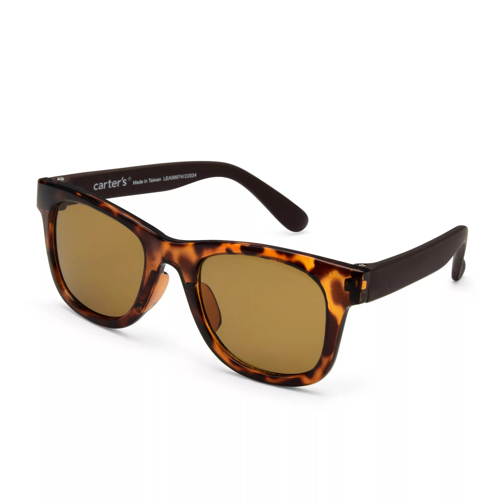 Baby Boy Carter's Tortoise Sunglasses | Kohl's