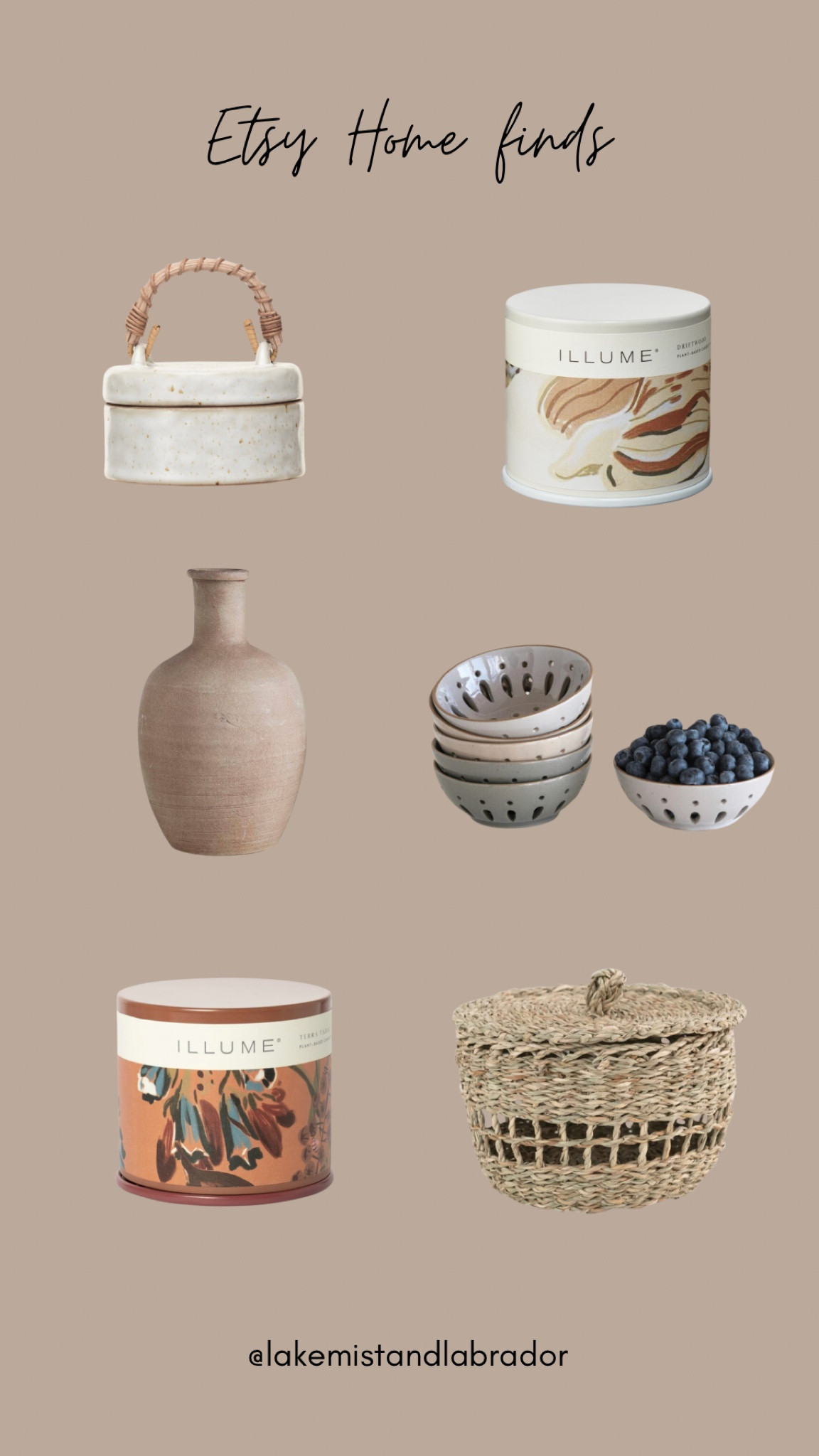 Etsy Affordable Home Finds 

#LTKstyletip #LTKhome #LTKfindsunder100