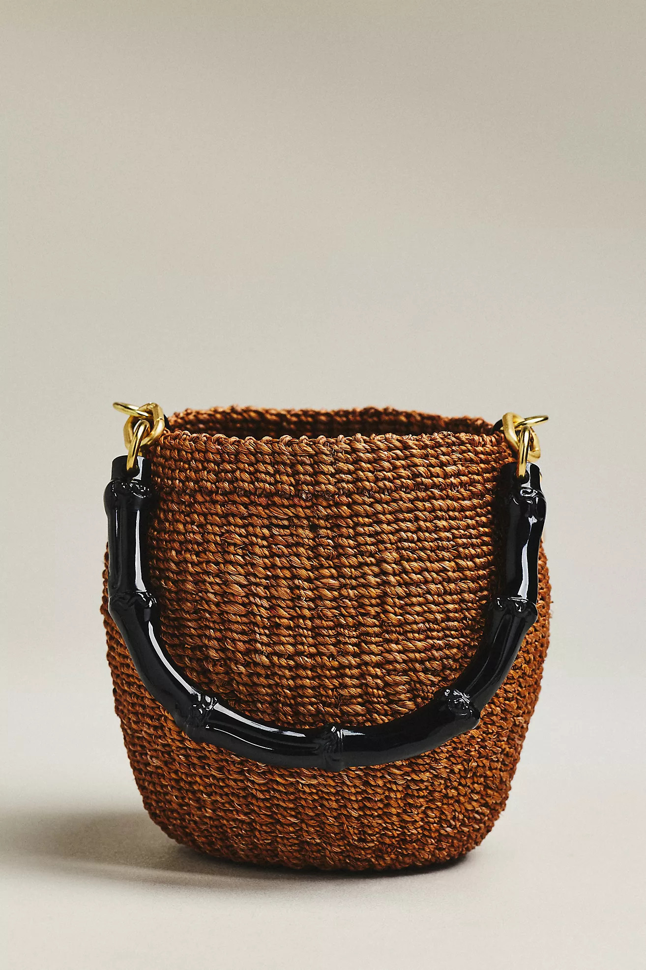 Clare V. Petit Pot De Miel Hand Bag | Anthropologie (US)