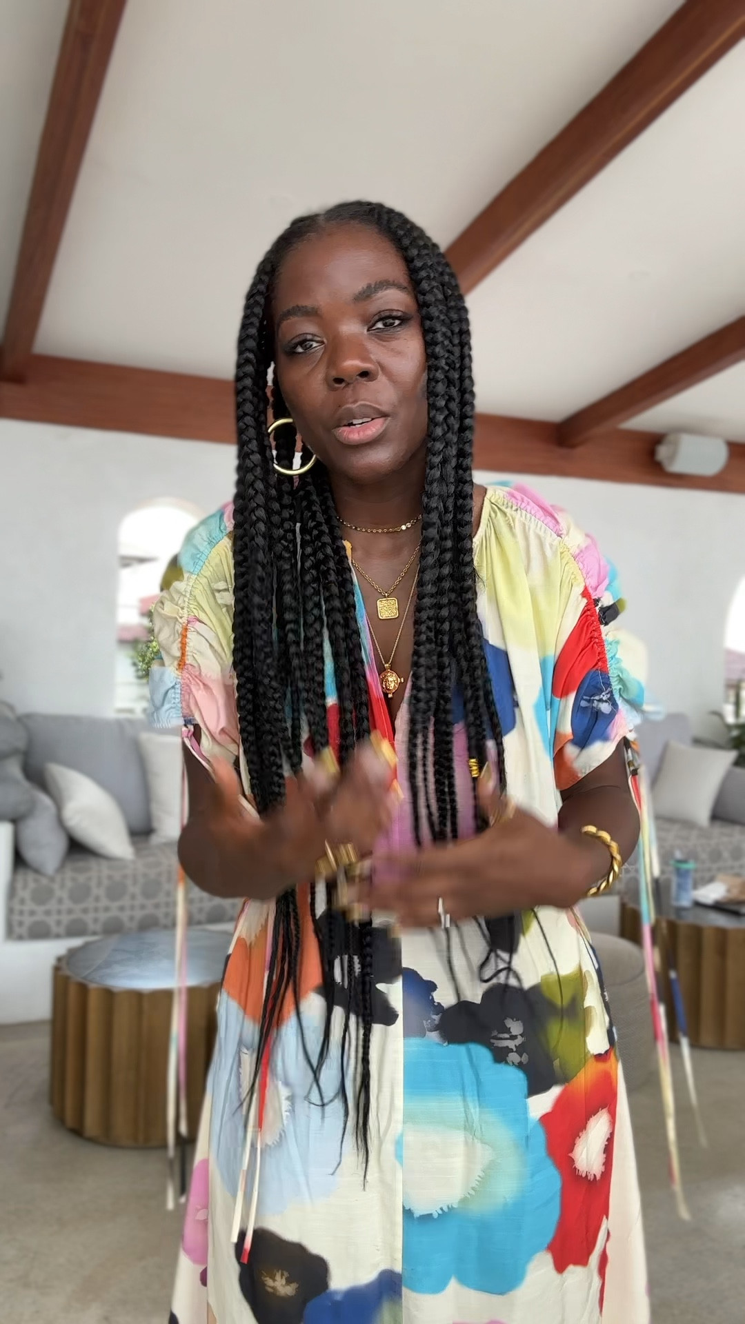 Sharing how I selected my looks for Zanzibar. Watch, listen  and check out my picks: 

#LTKover40 #LTKstyletip #LTKtravel