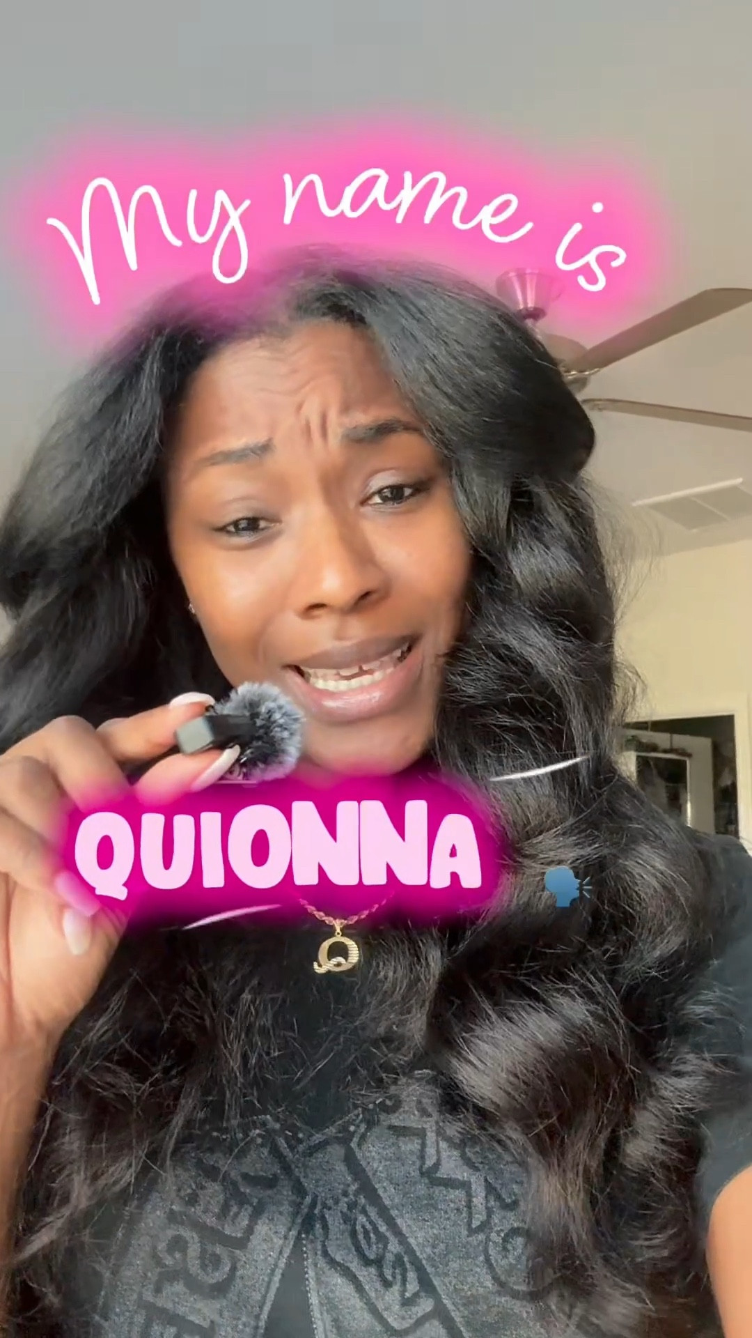 Allow me to reintroduce myself!!! Every stage of life requires a new introduction and a final farewell. So farewell to playing it safe and chilling on the sidelines and hello to being uncomfortable and vulnerable but visible. 😉
Anybody else going through a transition and feeling uncomfortable? Stay the course, it works out in the end.💁🏾‍♀️

#lifestylevlog #straightnatural #skincare #beautyvlog #familyvlog #tryonhaul #affordablefashion 

#LTKStyleTip #LTKFamily #LTKBeauty