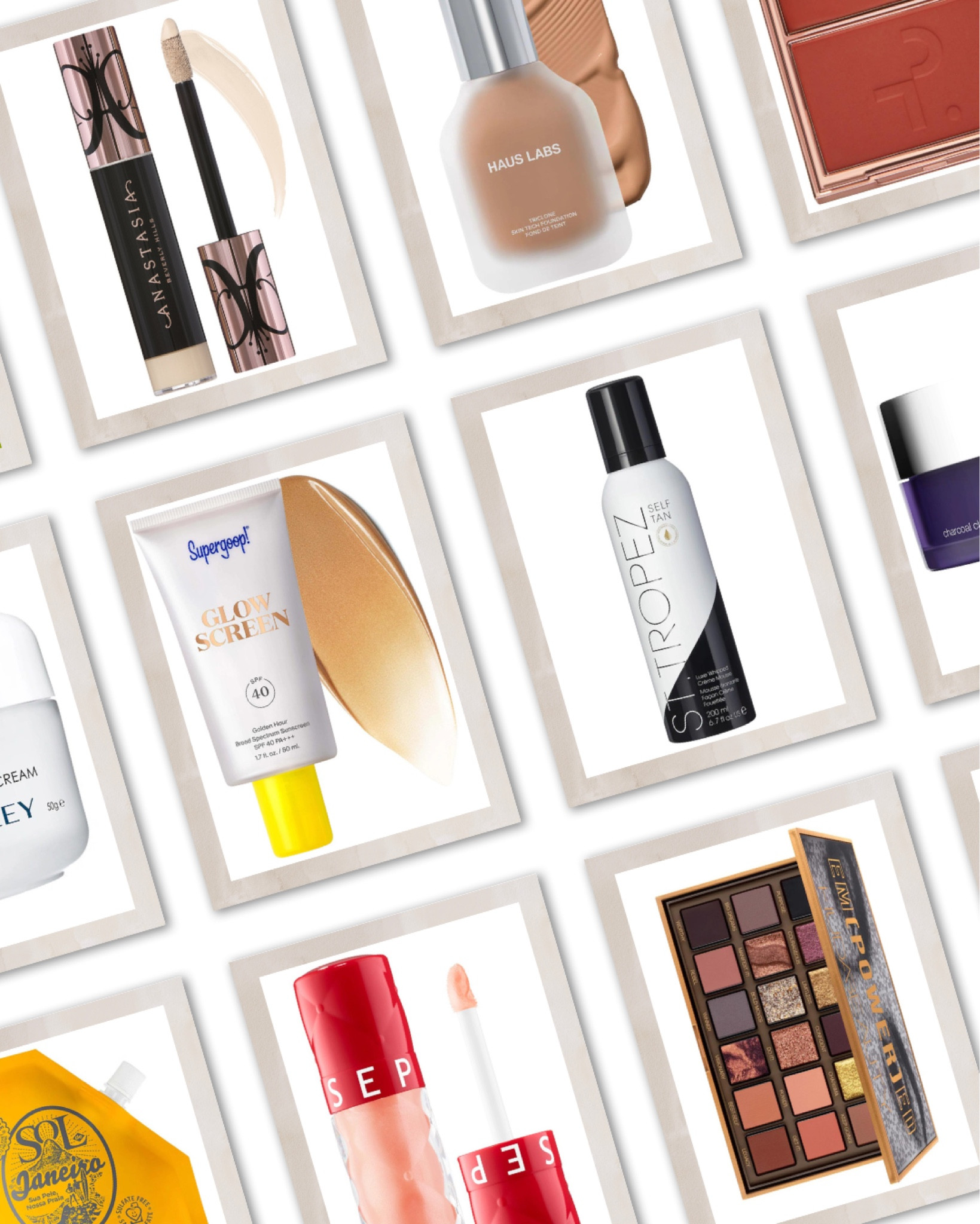 Part 1 of my Sephora Savings Event recommendation list!

#LTKsalealert #LTKGiftGuide #LTKBeautySale