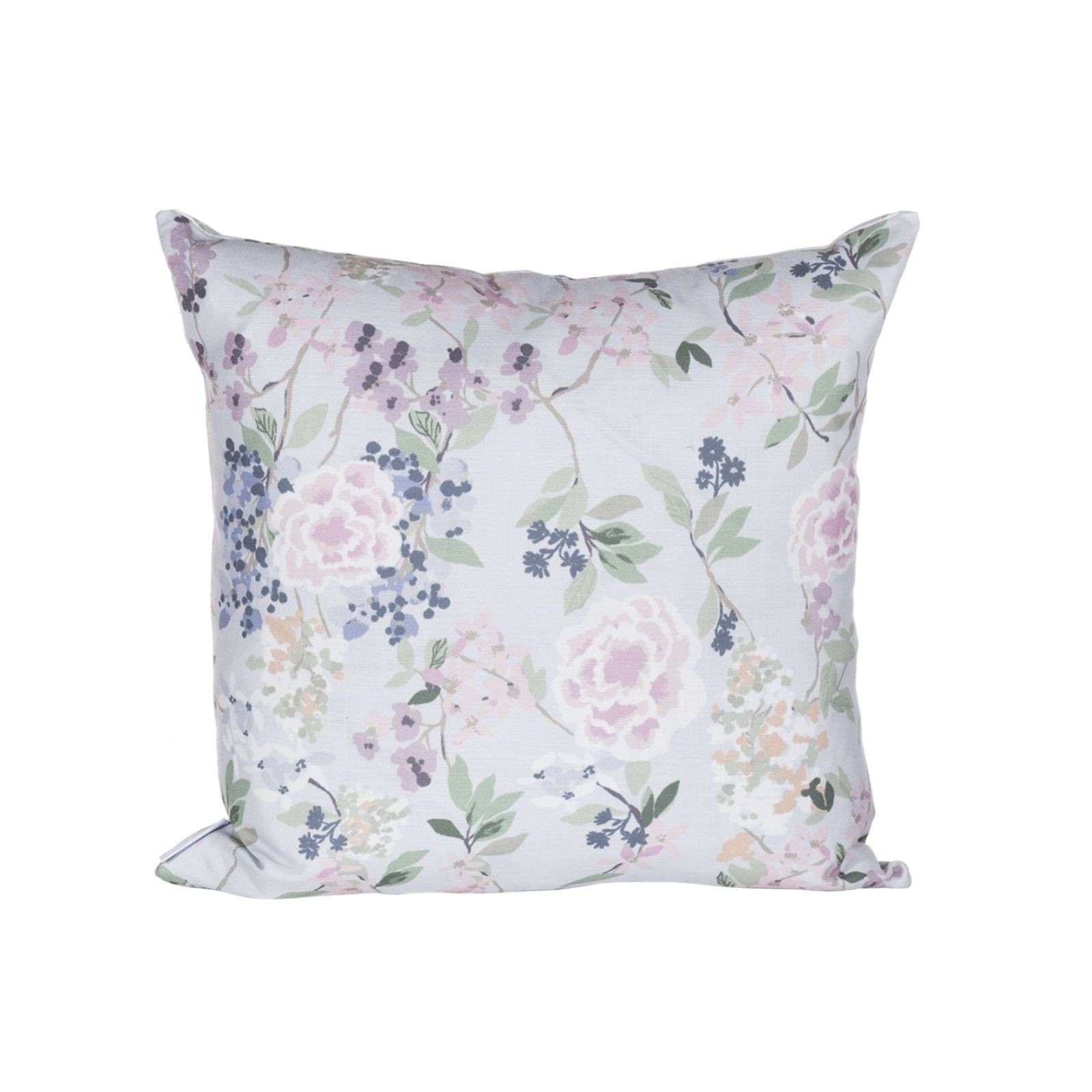 Betty Pillow in Light Blue | Brooke and Lou