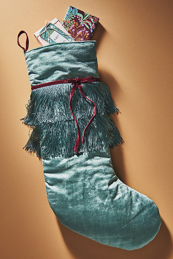Erika Stocking | Anthropologie (US)