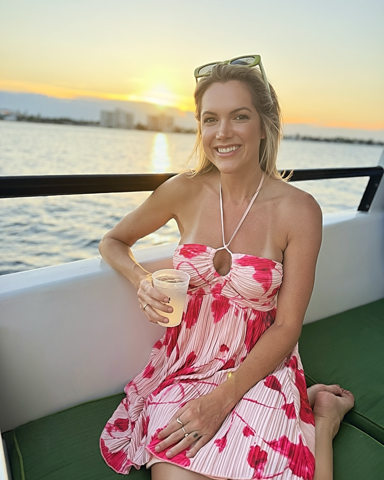 Summer outfits, summer dresses, wedding guest dress, vacation outfits